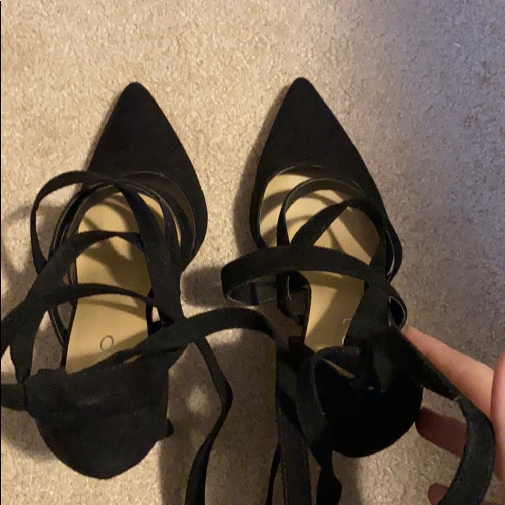 Heels